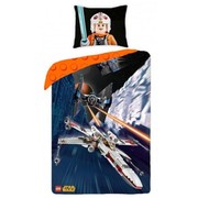 Star Wars Duvet Set