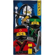 Ninjago Beach Towel