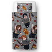 Harry Potter Duvet Set