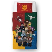 Harry Potter Duvet Set