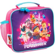 The LEGO Movie 2: The Second Part Lunch Bag