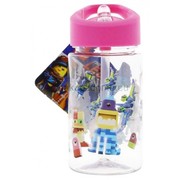 The Lego Movie 2 Hydration Bottle