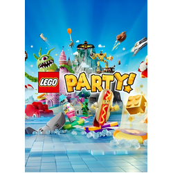 LEGO Party (All Formats)