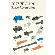 Space Accessories