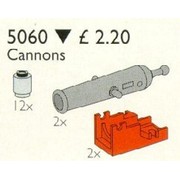 Cannons