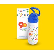90 Years of Water Drink (750ml)