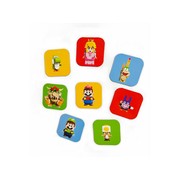 Super Mario Magnets