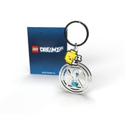 DREAMZzz Keychain