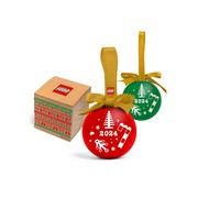 Christmas Bauble