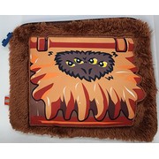 Harry Potter Monster Book of Monsters Pencil Case