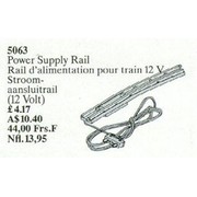 Power Supply Rail