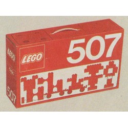 Kindergarten Set (Duplo)