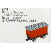 Battery Tender, Red