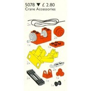 Crane Accessories