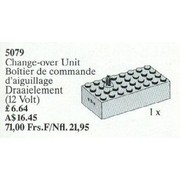 Change-Over Unit