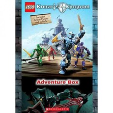 Knights' Kingdom Adventure Box (set 50799-1)