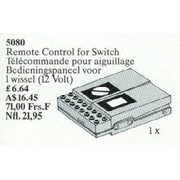 Remote Control for Switch