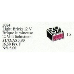 12V Light Brick