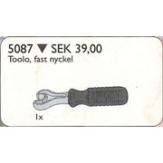 Toolo Wrench