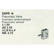 Pneumatic Valves