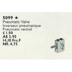Pneumatic Valves