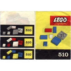 Tiles (set 510-2)