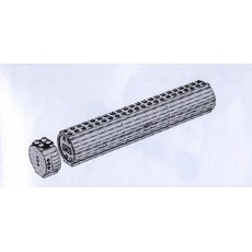 TECHNIC Battery Box (set 5100-1)