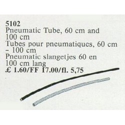Pneumatic Tube, 60 cm and 100 cm