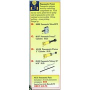 Pneumatic Value Pack