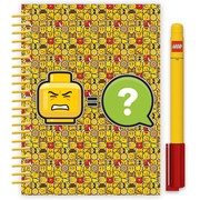 Journal with Pen