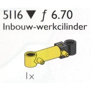 Pneumatic Cylinder 1.25