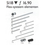 TECHNIC Cables