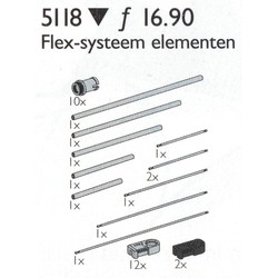 TECHNIC Cables
