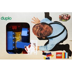 Building Set (set 512-1)