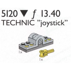 Polarity Switch (set 5120-1)