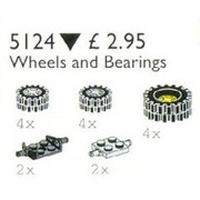 Wheels and Bearings