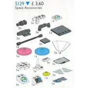Space Accessories
