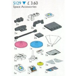 Space Accessories