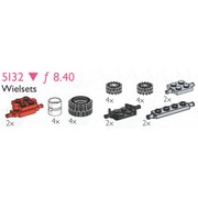 Wheels, Bearings and Suspension