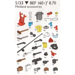 Town Accessories