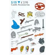 Castle Accessories