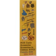 Castle Accessories
