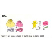 Belville Accessories