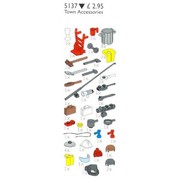 Town Accessories