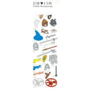 Castle Accessories
