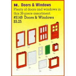 Doors and Windows