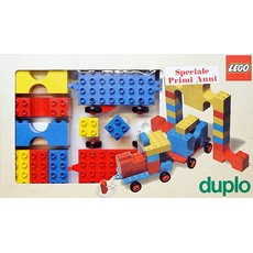 Building Set (set 515-2)
