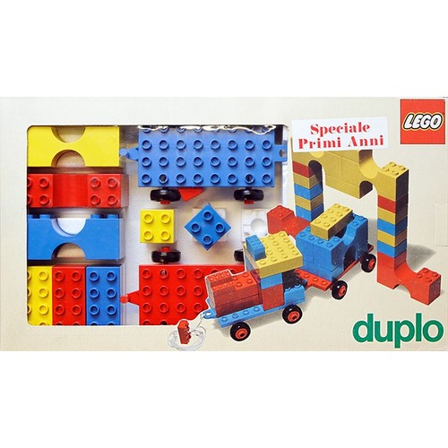 Building Set