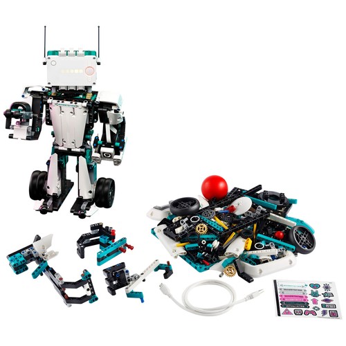 Robot Inventor