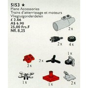 Plane Accessories